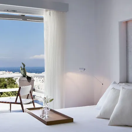 Belvedere Mykonos - Main 5*