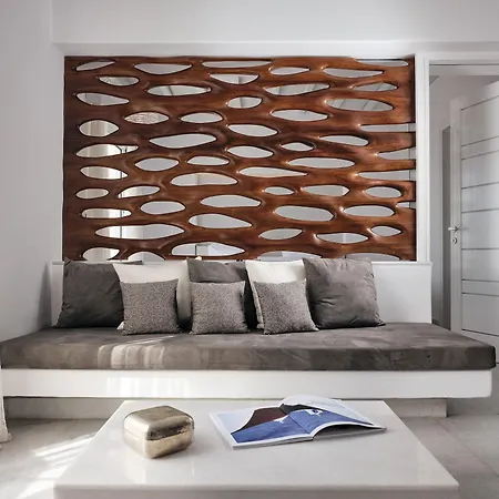 Belvedere Mykonos - Main Hotel 5*