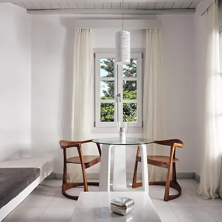 Belvedere Mykonos - Main 5*