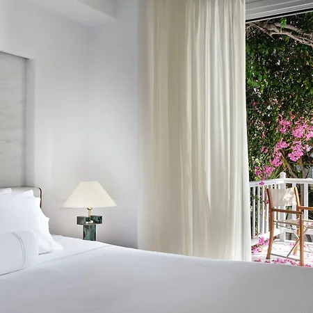 Hotel Belvedere Mykonos - Main