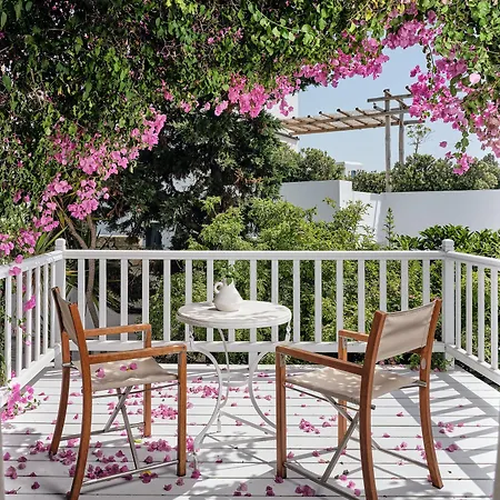Hotel Belvedere Mykonos - Main 5*