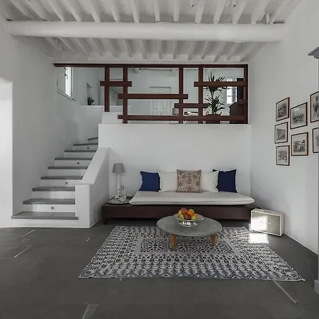 Belvedere Mykonos - Main