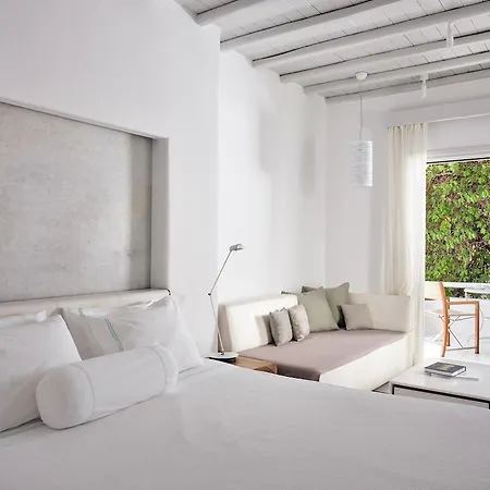 Belvedere Mykonos - Main Hotel 5*