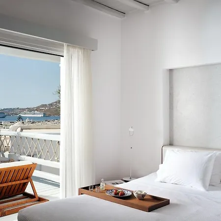 Belvedere Mykonos - Main 5* Mykonos Town