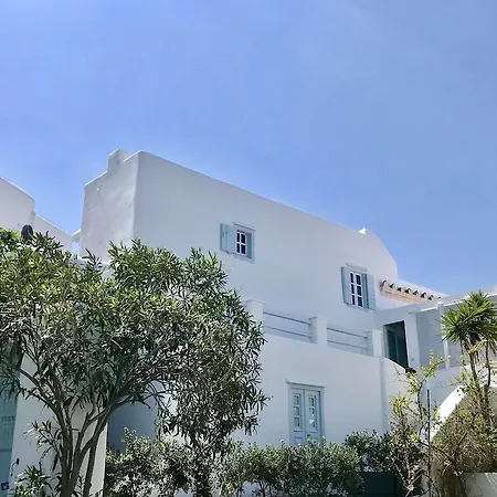 Belvedere Mykonos - Main