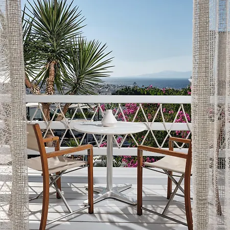 Belvedere Mykonos - Main