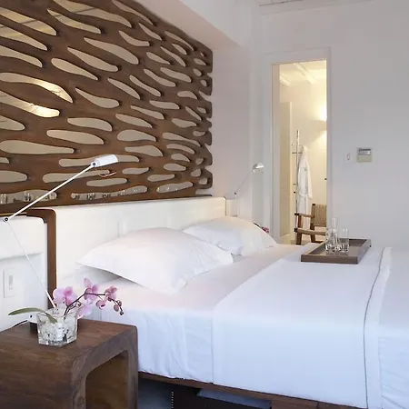 Hotel Belvedere Mykonos - Main