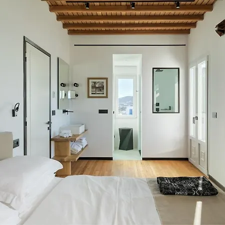 Belvedere Mykonos - Main 5* Mykonos Town