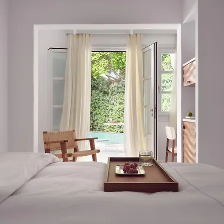 Belvedere Mykonos - Main Hotel 5*