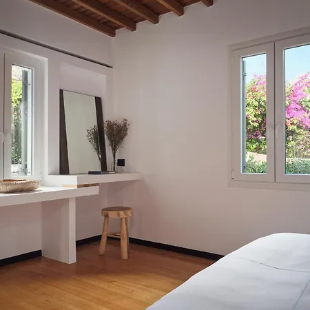 Belvedere Mykonos - Main 5*