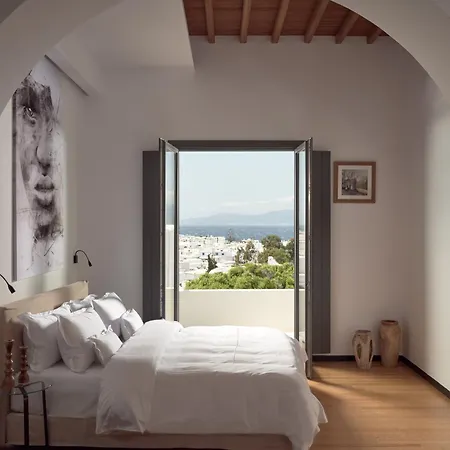 Belvedere Mykonos - Main 5* Mykonos Town