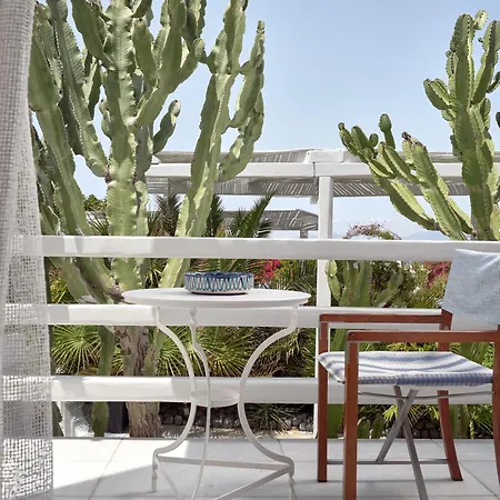 Belvedere Mykonos - Main 5* Mykonos Town