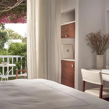 Hotel Belvedere Mykonos - Main