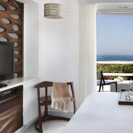 Belvedere Mykonos - Main Mykonos Town