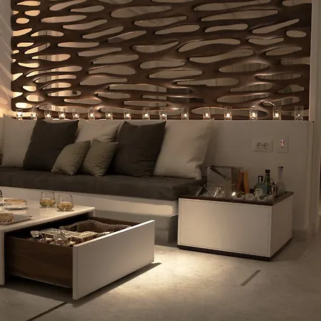 Belvedere Mykonos - Main