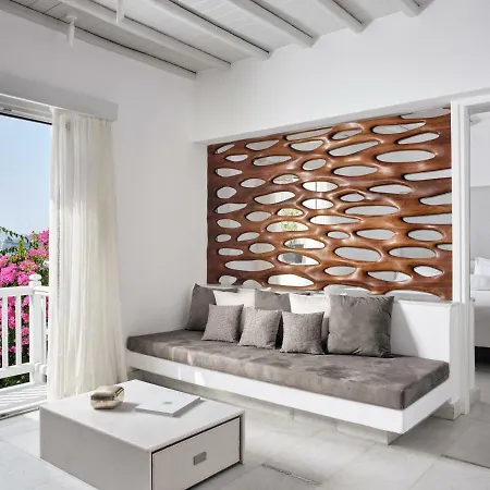 Belvedere Mykonos - Main
